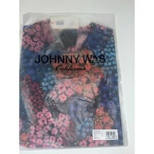 NEW Eleanor Mesh SS Tee Astride Size XL